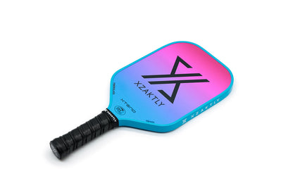 Pickleball Paddle Fiberglass Paddle - XZAKTLY - XTEND (16mm)