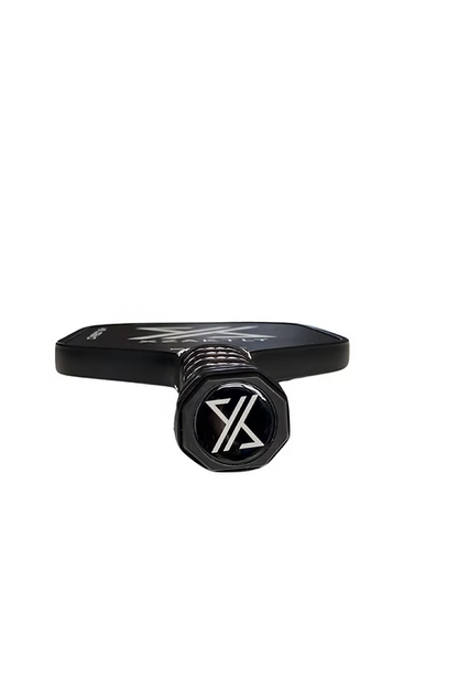 Pickleball 18K Carbon Fiber Paddle - XZAKTLY - BEAST (16mm)