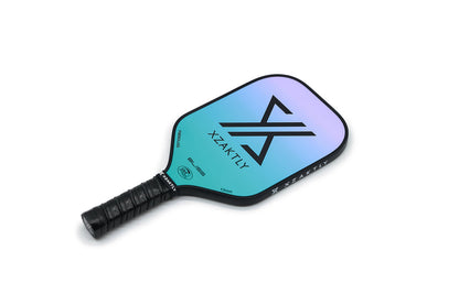 Pickleball Paddle Fiberglass Paddle - XZAKTLY - BLISS (13mm)