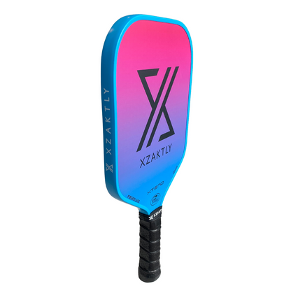 Pickleball Paddle Fiberglass Paddle - XZAKTLY - XTEND (16mm)