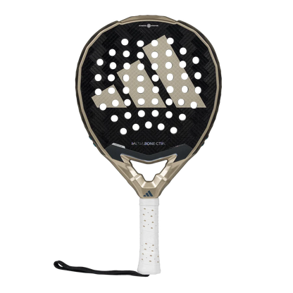 Adidas Metalbone Ctrl 3.4 Gold Padel 2025 Head