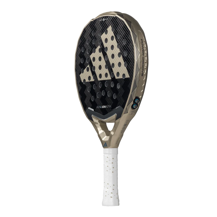 Adidas Metalbone Ctrl 3.4 Gold Padel 2025 Head