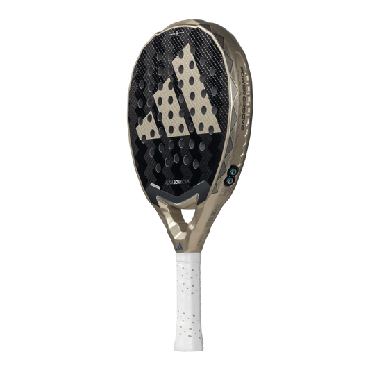 Adidas Metalbone Ctrl 3.4 Gold Padel 2025 Head
