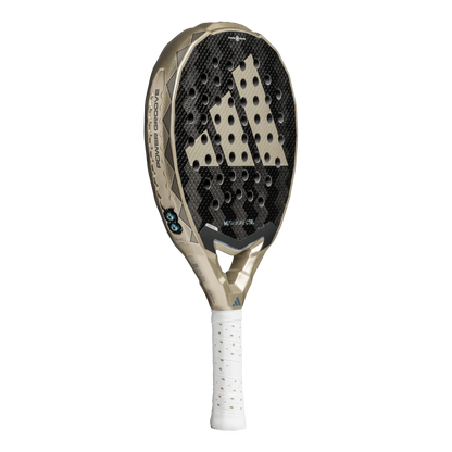Adidas Metalbone Ctrl 3.4 Gold Padel 2025 Head