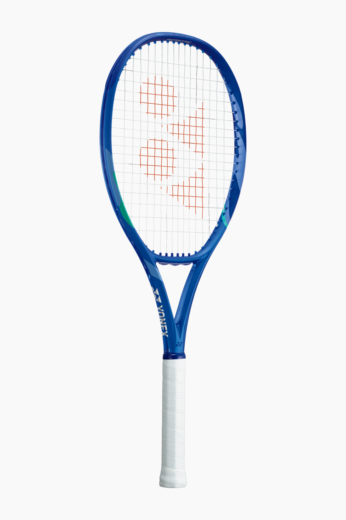 Yonex EZONE 08 ALPHA L STRUNG