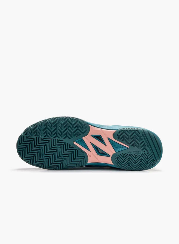 Yonex Sonicage All Court Women's Tennis Shoe Yonex