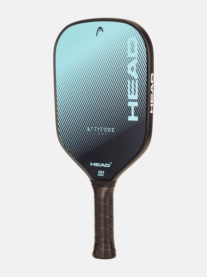 HEAD Attitude CORE Pickleball Paddle Head