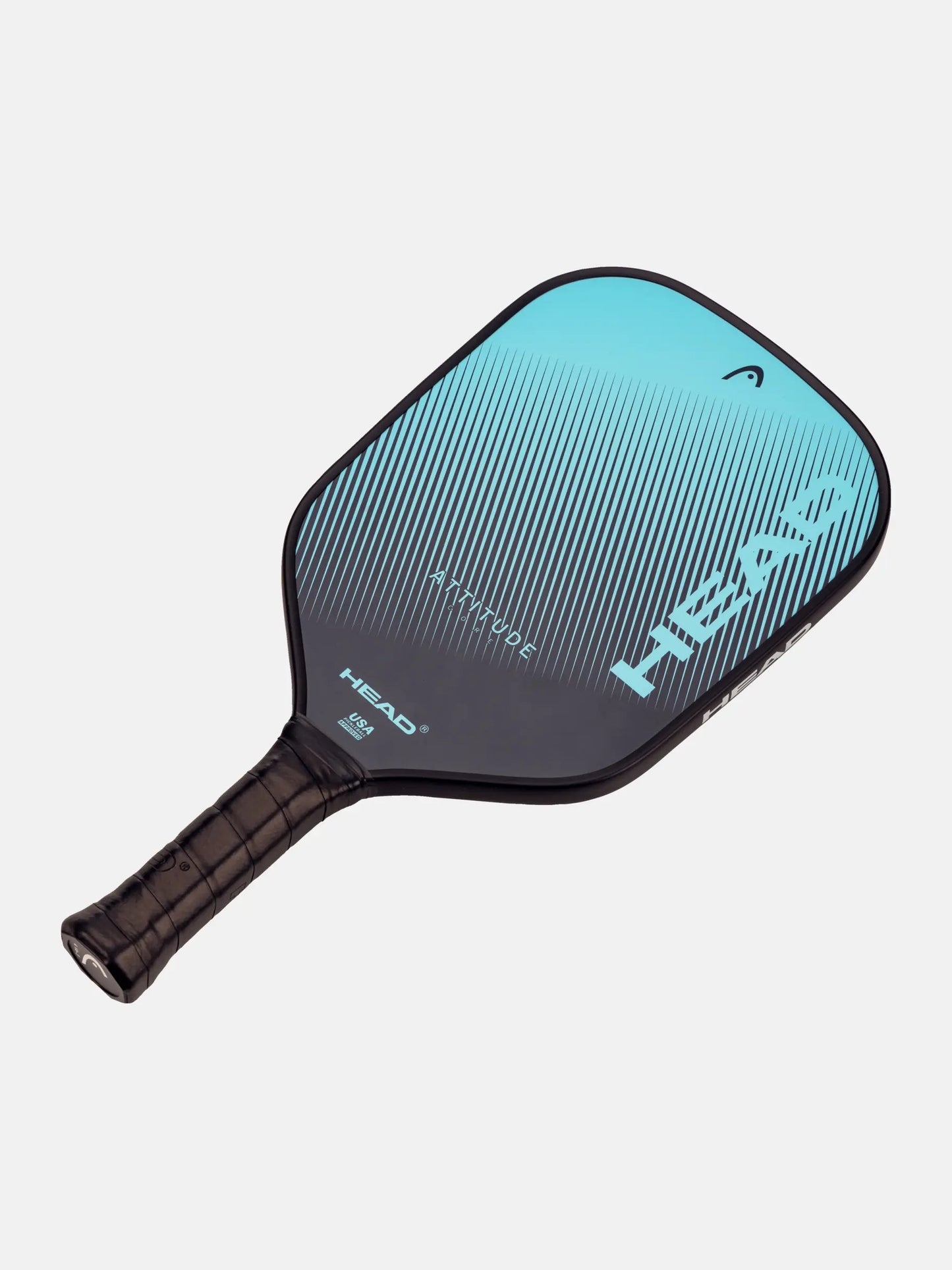 HEAD Attitude CORE Pickleball Paddle Head