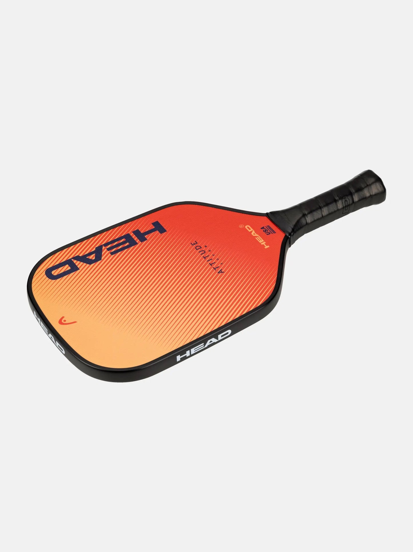 HEAD Attitude SUPRM Pickleball Paddle Head