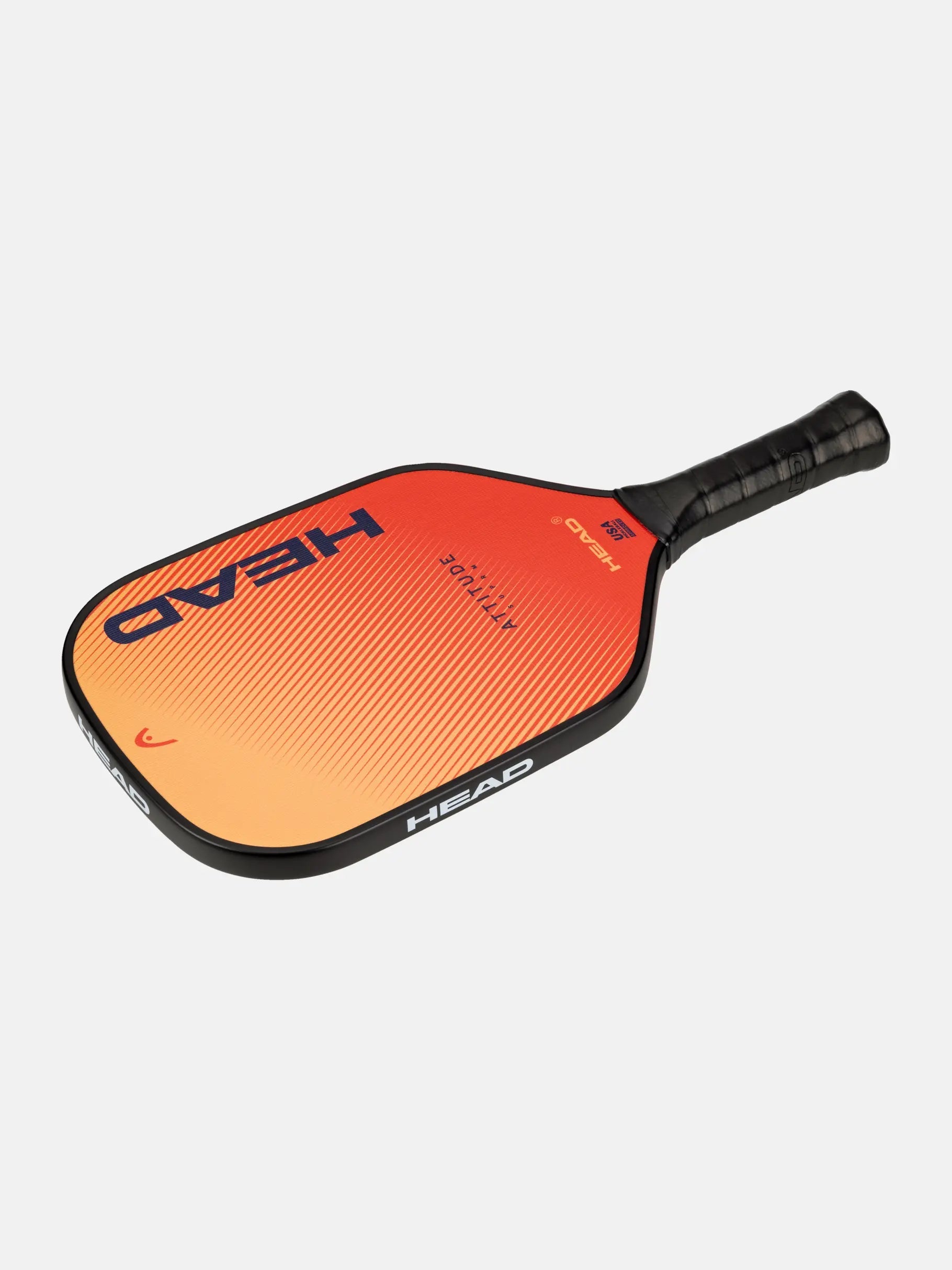HEAD Attitude SUPRM Pickleball Paddle Head