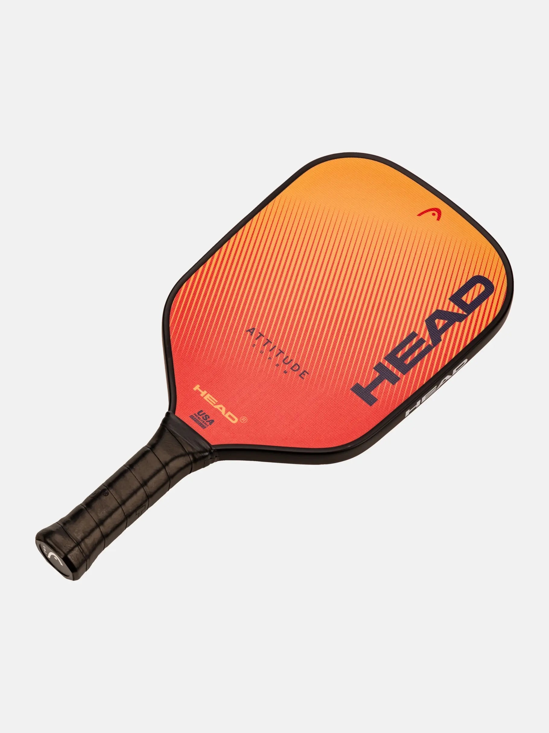 HEAD Attitude SUPRM Pickleball Paddle Head
