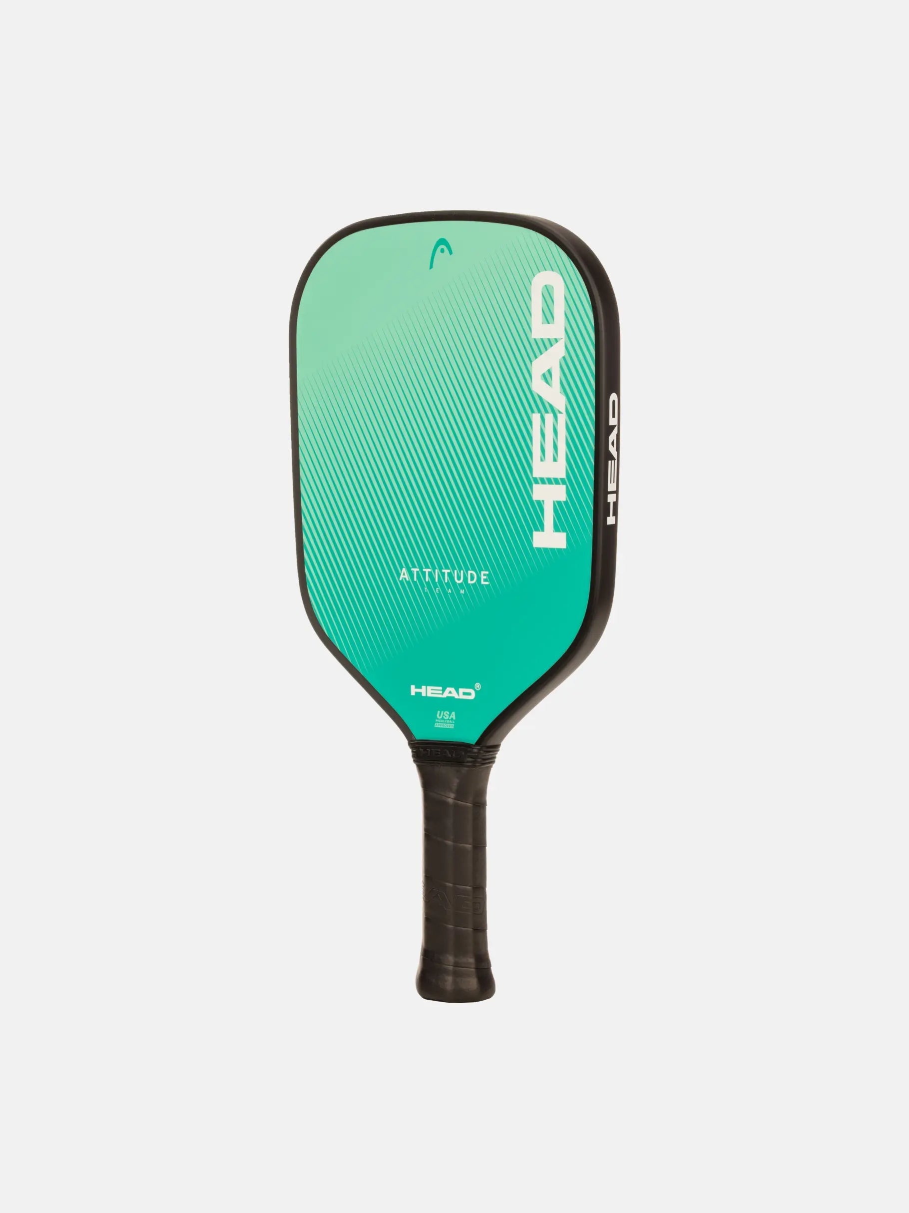 HEAD Attitude TEAM Pickleball Paddle Head