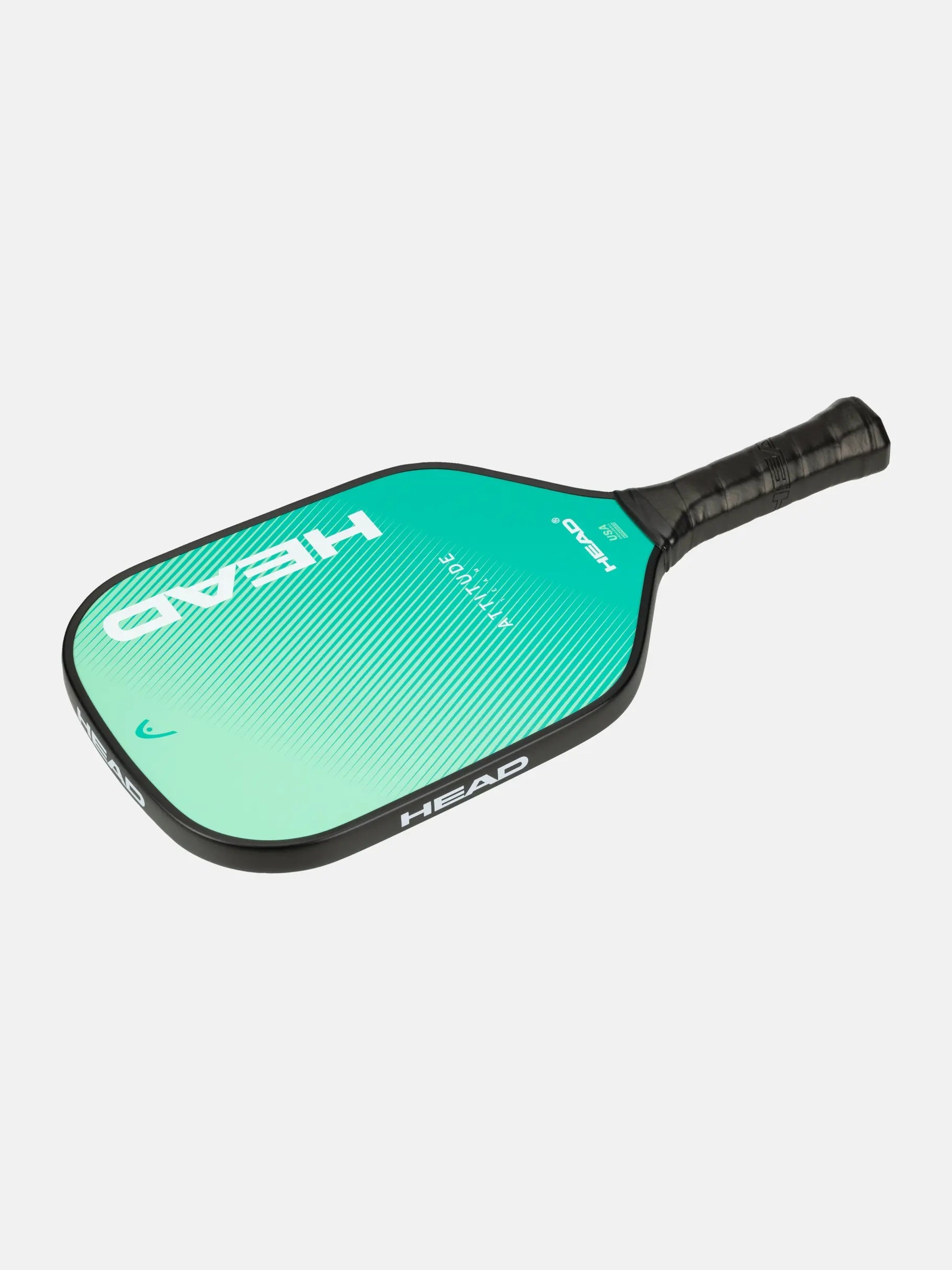 HEAD Attitude TEAM Pickleball Paddle Head
