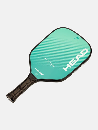 HEAD Attitude TEAM Pickleball Paddle Head