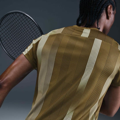 Nike NikeCourt Victory  Men's Dri-FIT Tennis Top