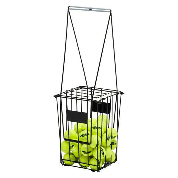 HEAD Ball Basket Head