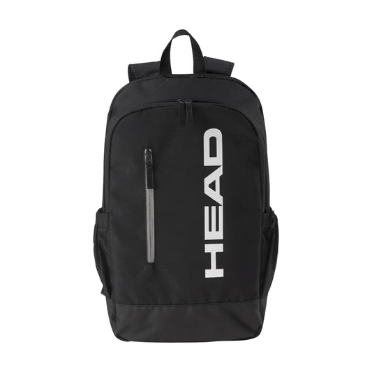 HEAD Base Backpack 17L (Black)