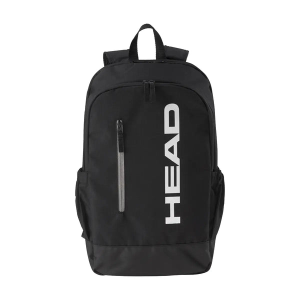 HEAD Base Backpack 17L (Black) Head