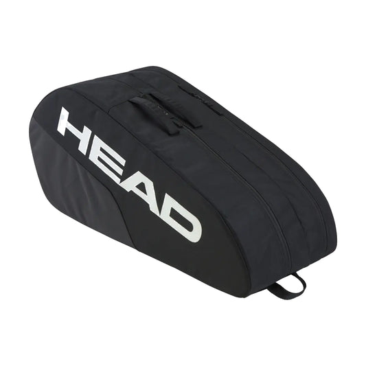 HEAD Base Racquet Tennis Bag M Black