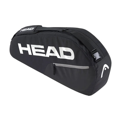 HEAD Base Racquet Tennis Bag S Black