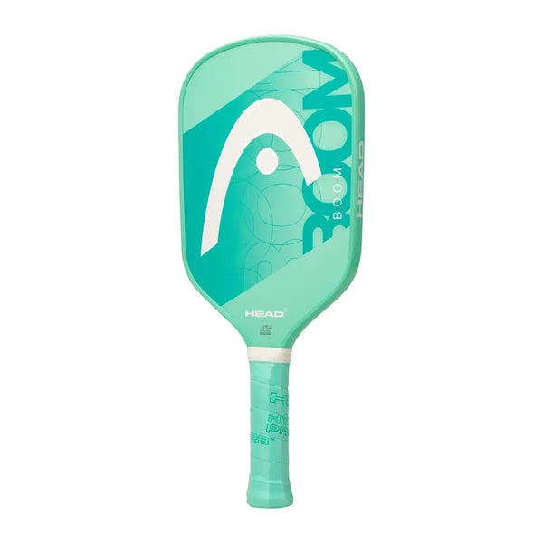 HEAD Boom Team EX Pickleball Paddle Head