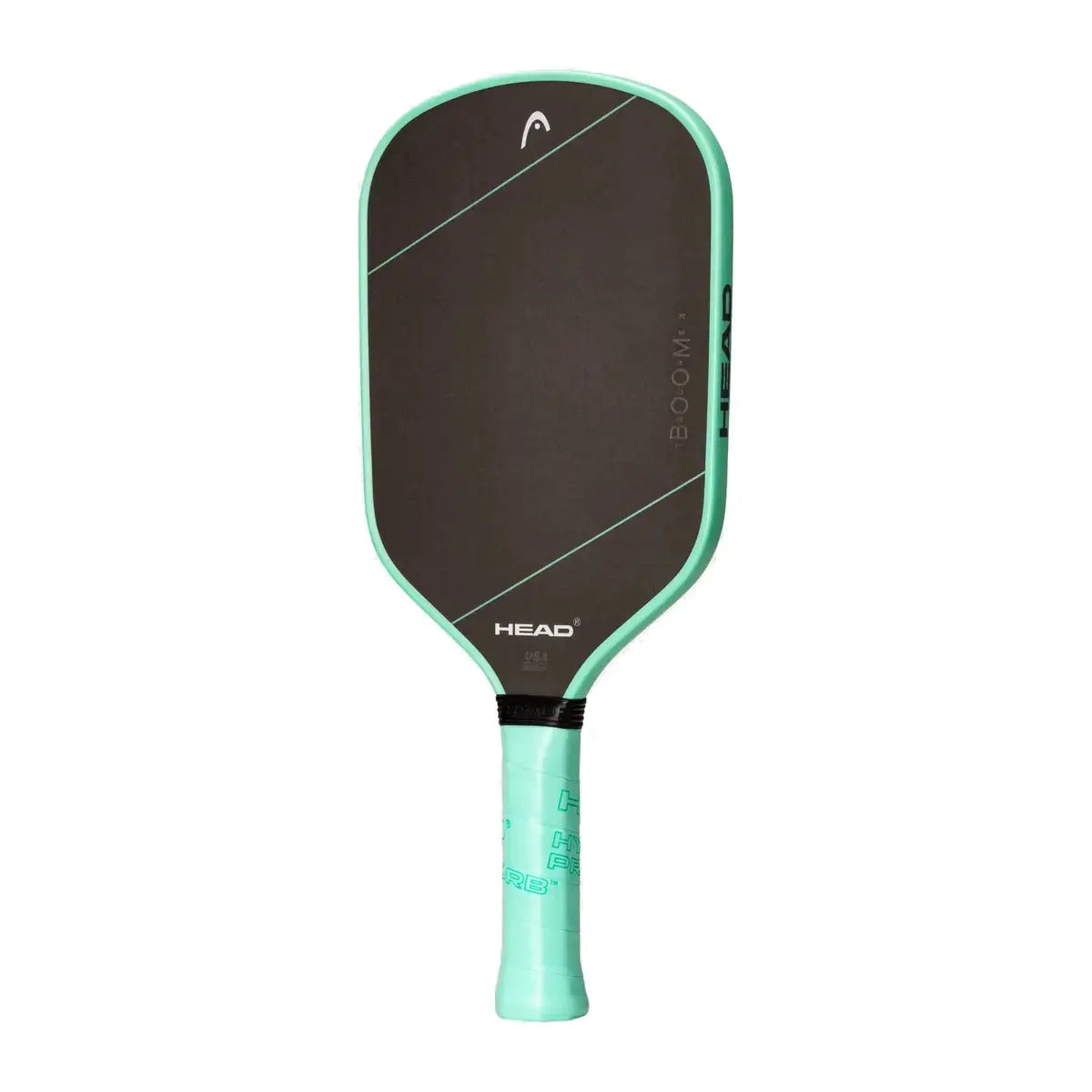 HEAD Boom Tour EX Pickleball Paddle Head