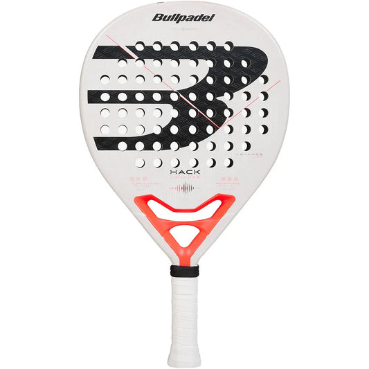Bullpadel Hack Advance 2026  Padel Racket Bullpadel