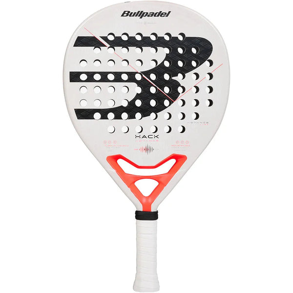 Bullpadel Hack Advance 2026  Padel Racket Bullpadel
