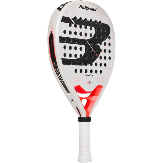 Bullpadel Hack Advance 2026  Padel Racket Bullpadel