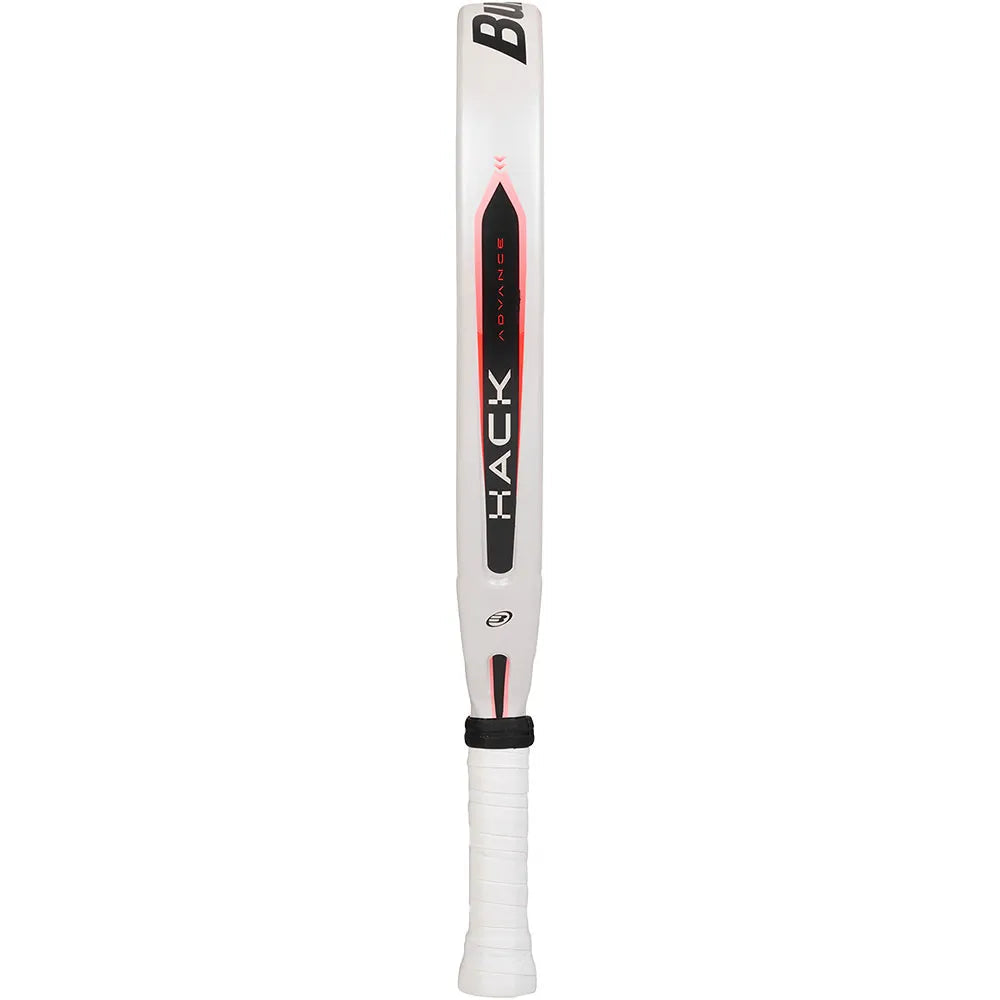 Bullpadel Hack Advance 2026  Padel Racket Bullpadel