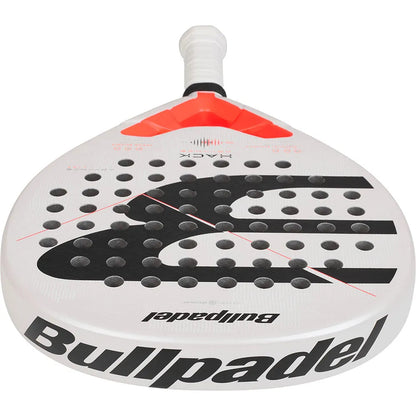 Bullpadel Hack Advance 2026  Padel Racket Bullpadel