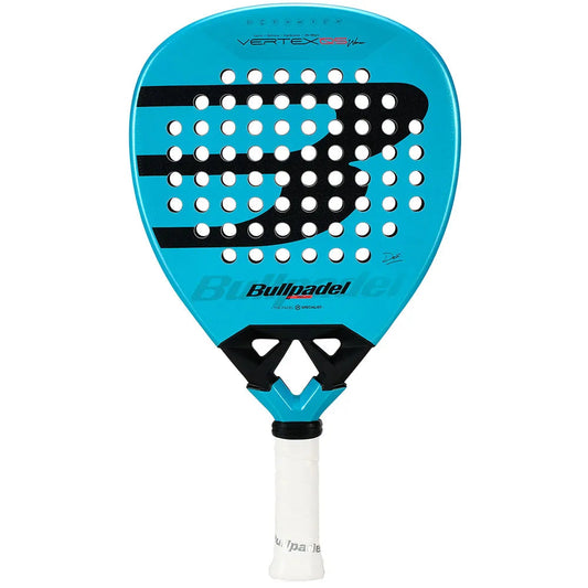 Bullpadel Vertex 05 2026 Woman Padel Racket Bullpadel