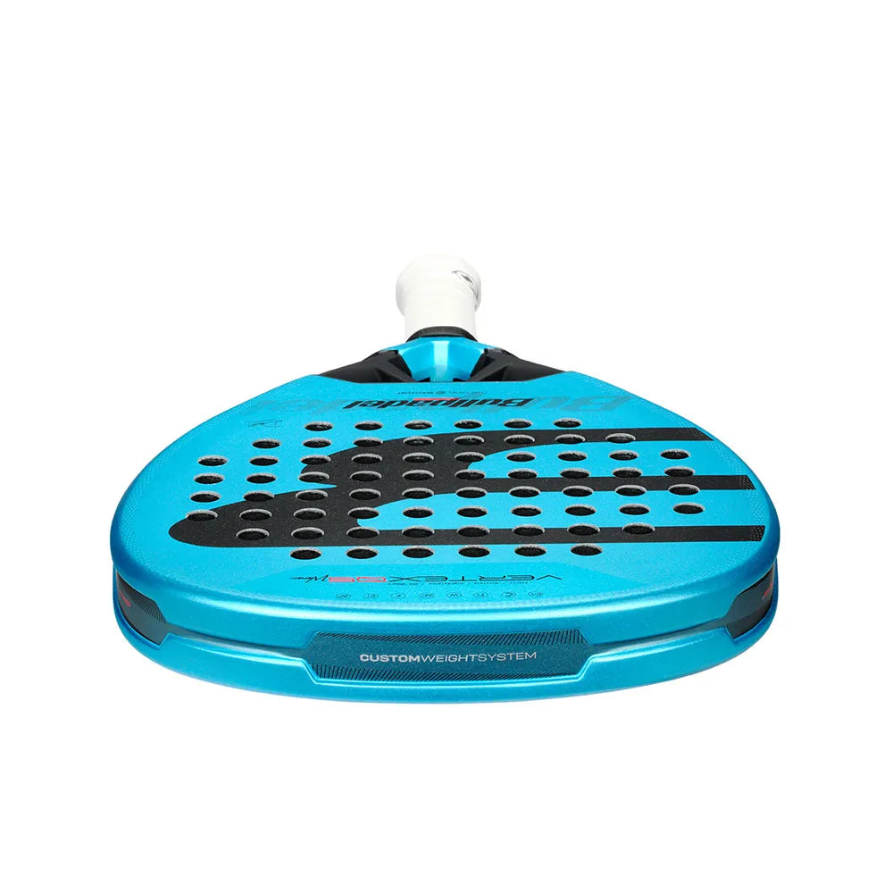 Bullpadel Vertex 05 2026 Woman Padel Racket Bullpadel