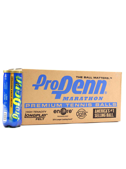 Head Pro Penn Marathon Extra Duty 24 Cans - 72 Balls