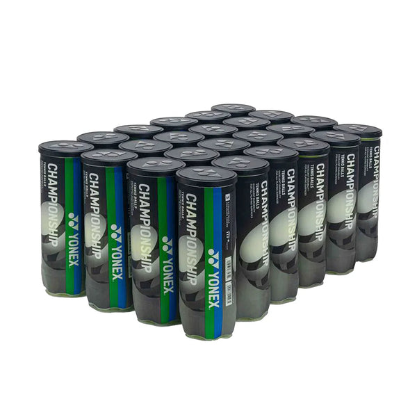 Yonex Championship 24 Cans - 72 Balls Yonex
