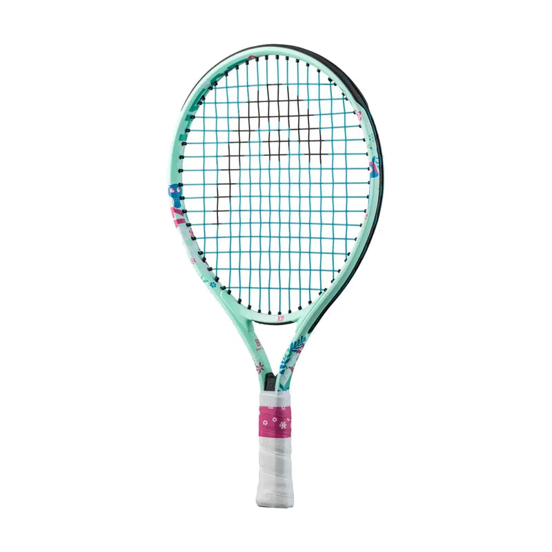 HEAD Coco 17 Junior Tennis Racquet Head