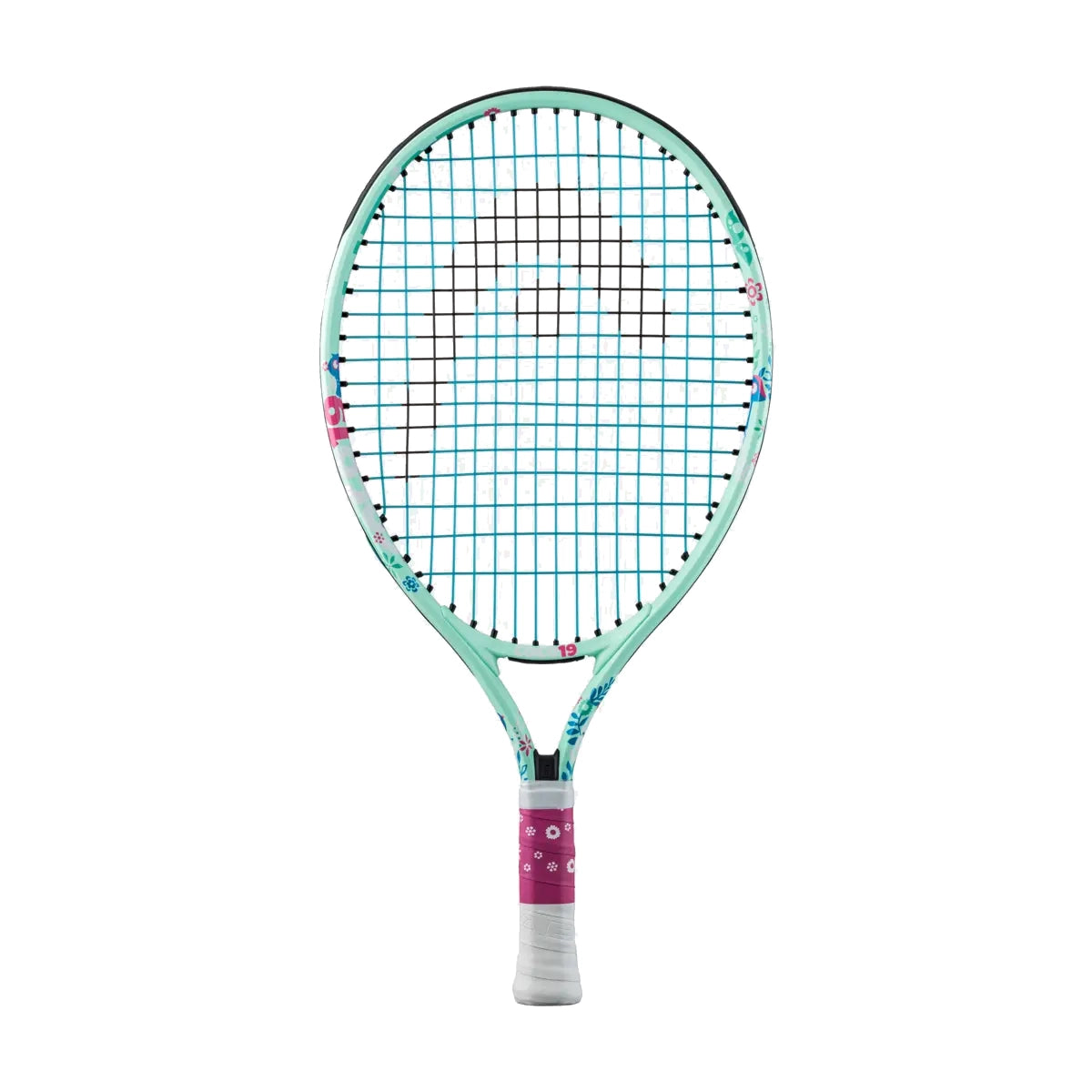 HEAD Coco 19 Junior Tennis Racquet