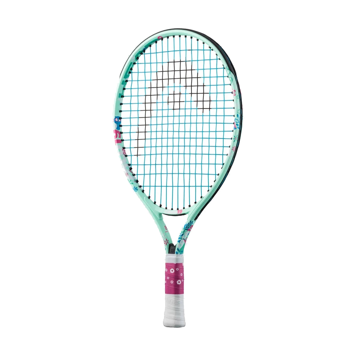 HEAD Coco 19 Junior Tennis Racquet