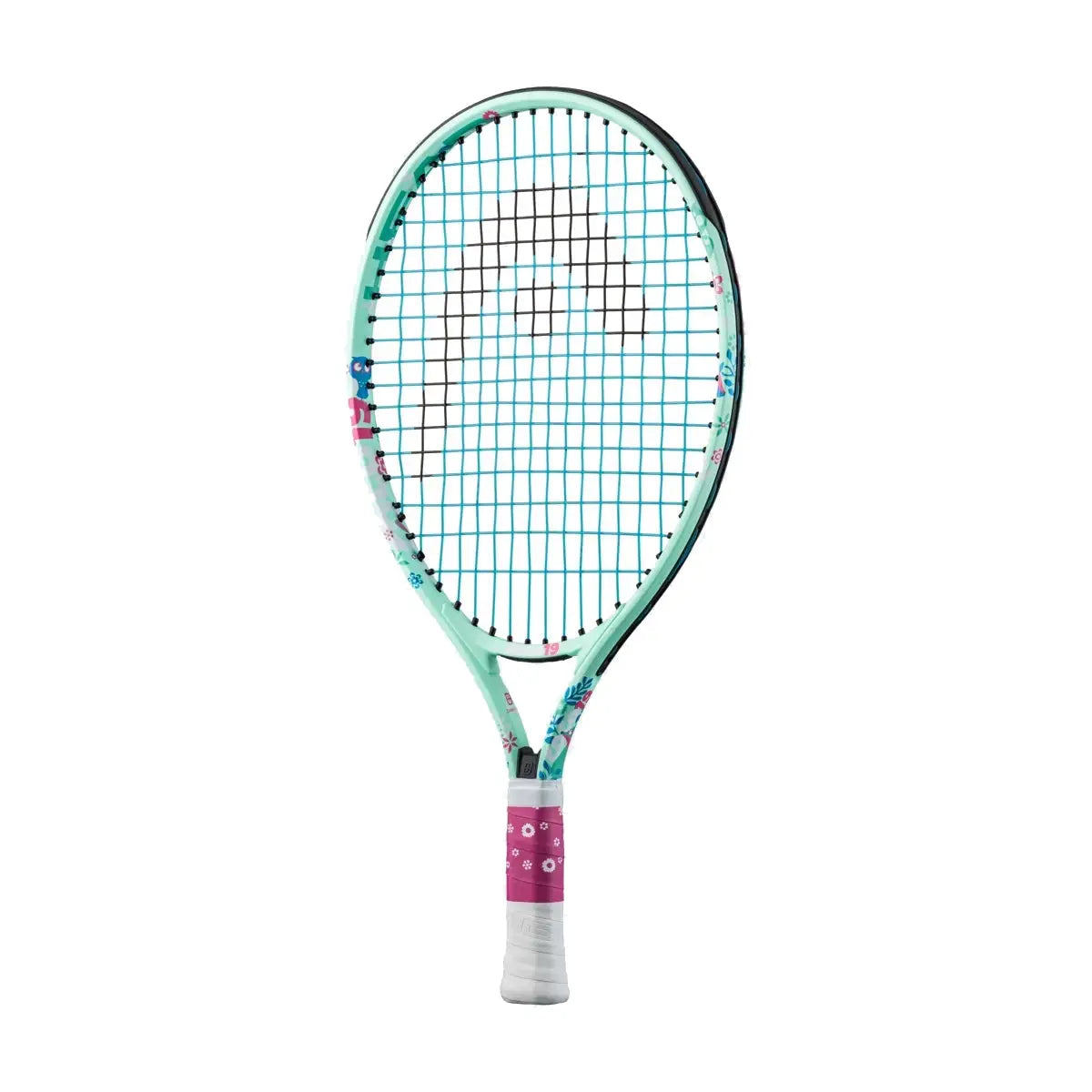 HEAD Coco 19 Junior Tennis Racquet Head