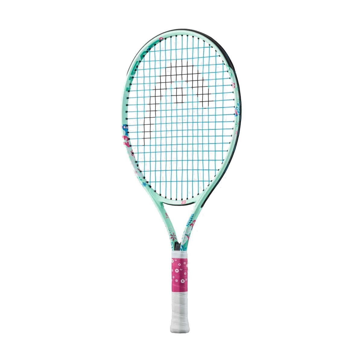 HEAD Coco 23 Junior Tennis Racquet