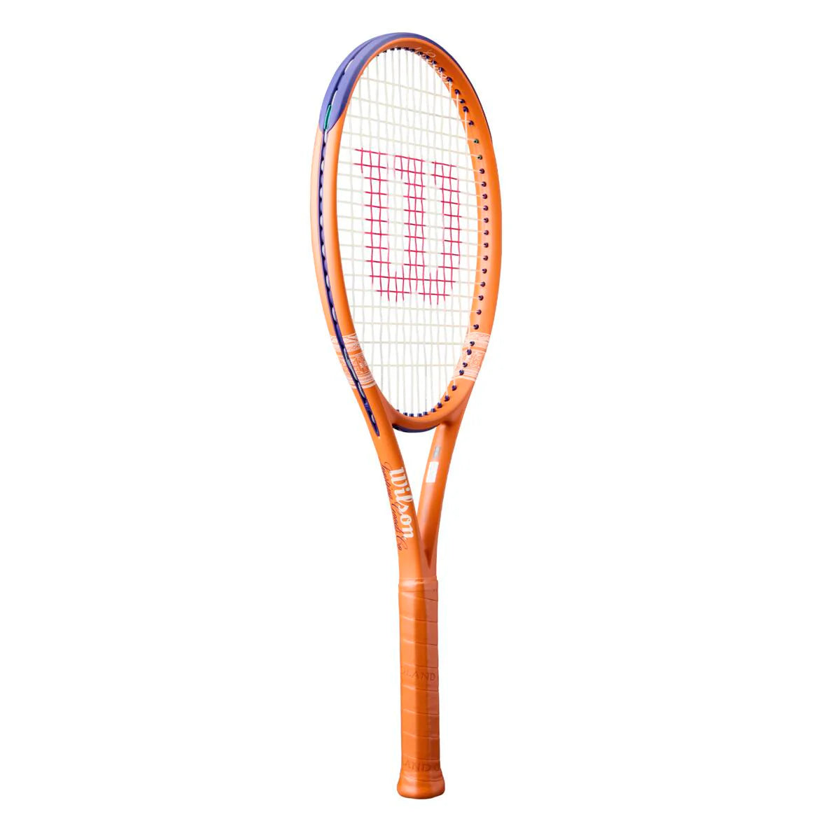 WILSON ULTRA 100 V5 RG 2026 Wilson