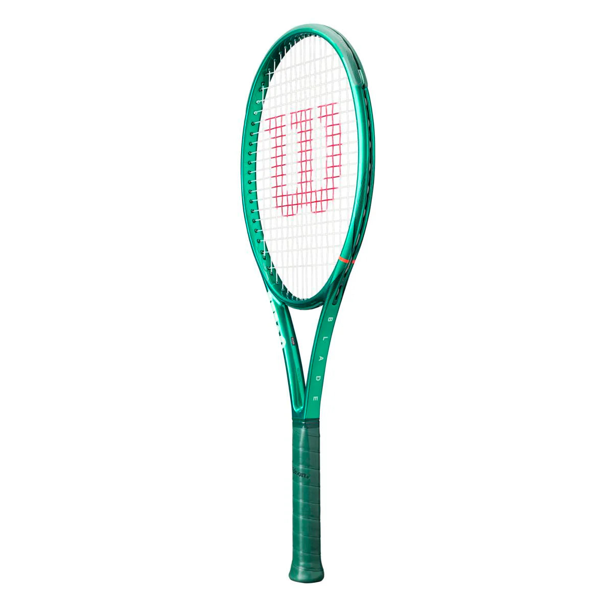 Wilson Blade 98 (18x20) V10 2026 Tennis Racquet Wilson