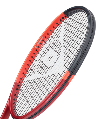 Dunlop TF 24 CX400 TOUR G4 Tennis Racquet