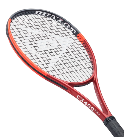 Dunlop TF 24 CX400 TOUR G4 Tennis Racquet
