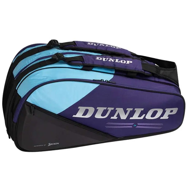 Dunlop FX-PERFORMANCE 12 Racket Bag Dunlop