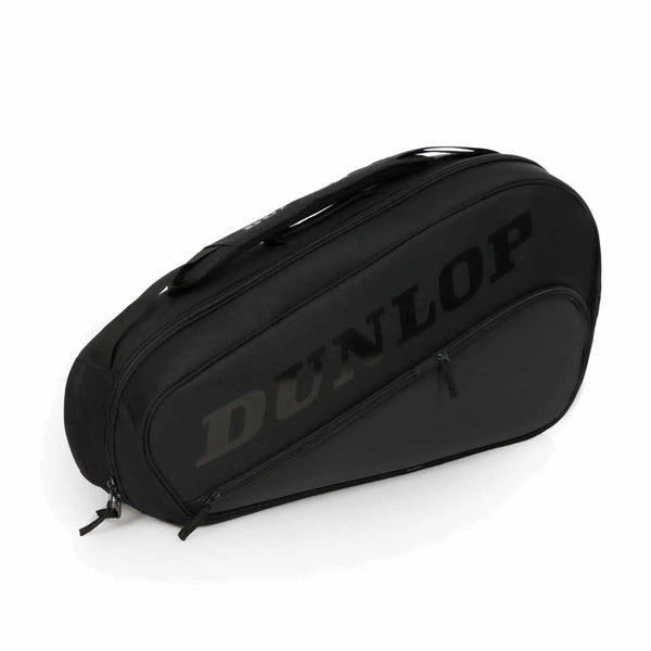 Dunlop TEAM 3RKT THERMO (BLK/BLK) Dunlop