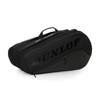 Dunlop Team X 8 Thermo Bag Black