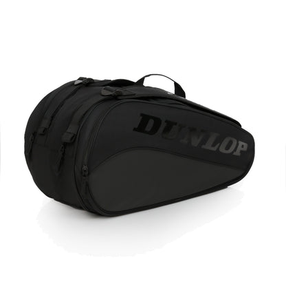 Dunlop Team X 8 Thermo Bag Black