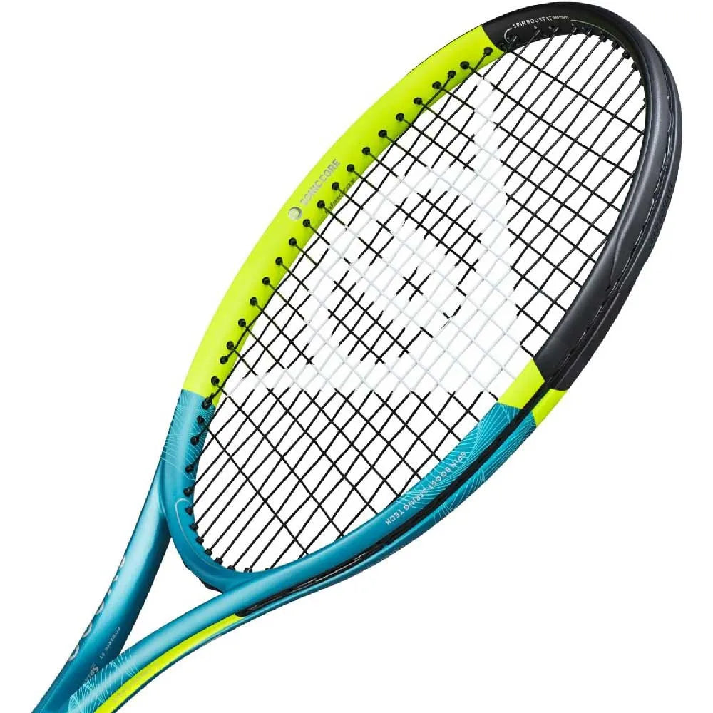 Dunlop Tf sx300 G2 nh Tennis Racquet