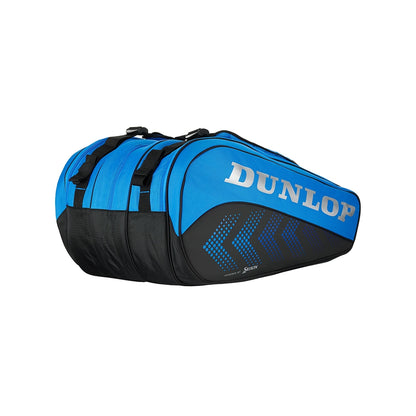 Dunlop FX Performance 12RKT Black / Blue